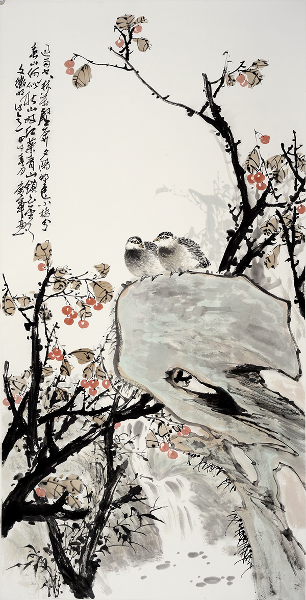 艺术作品