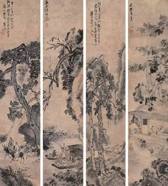 清石巷简谱