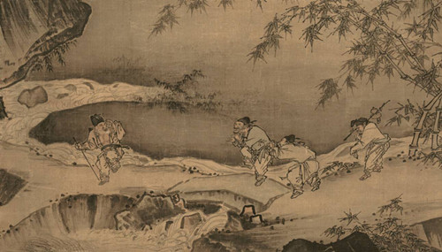 南宋人口史_南宋人口南迁图(3)