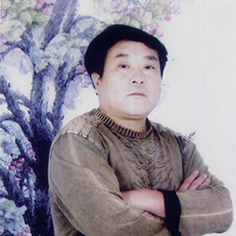 戚代华