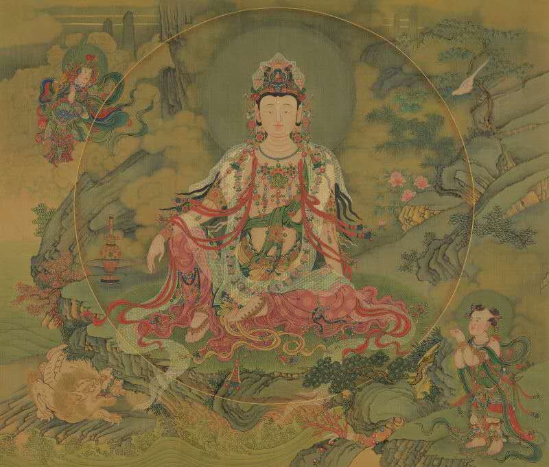 艺术品展览