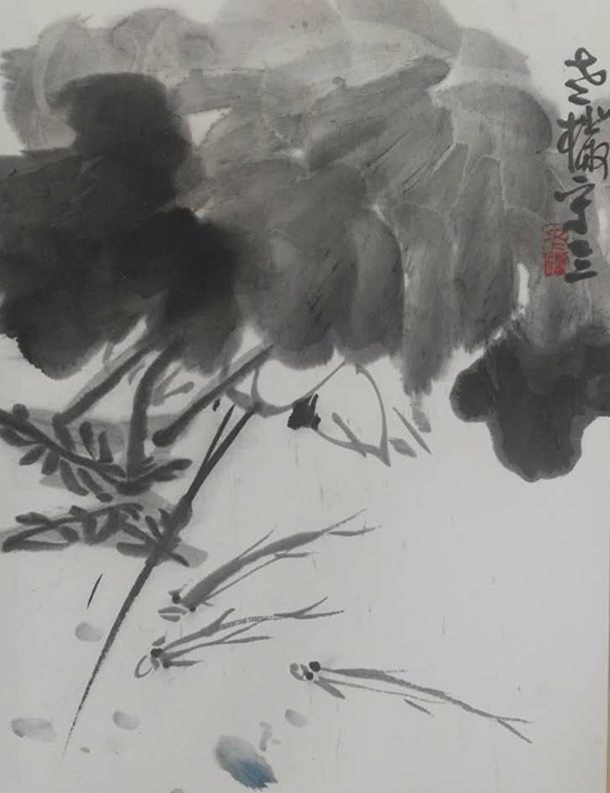 孙永 作品