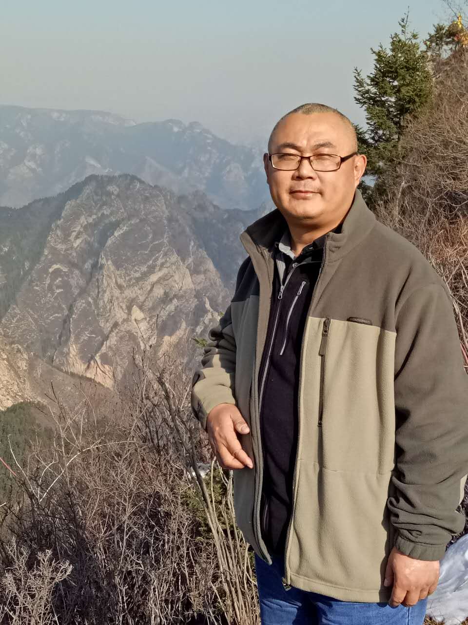 孙永