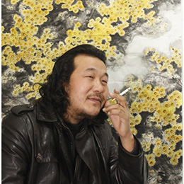 画家刘龙个人官网|中国美网cnmeiw.com