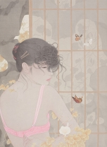 画家范海龙个人官网|中国美网cnmeiw.com