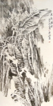 画家赵华双个人官网|中国美网cnmeiw.com