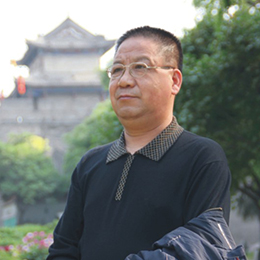 李有明