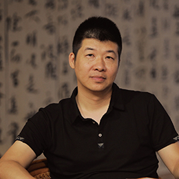 杨国欣